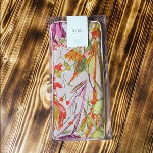 Scented eye pillow - NWOT